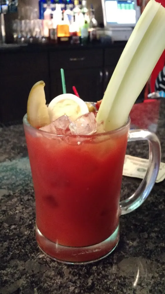 Bloody Mary
