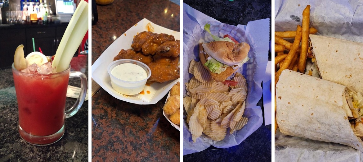 The Fox Bar & Grille