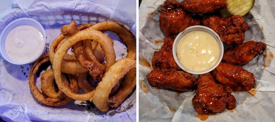 The Fox Bar & Grille