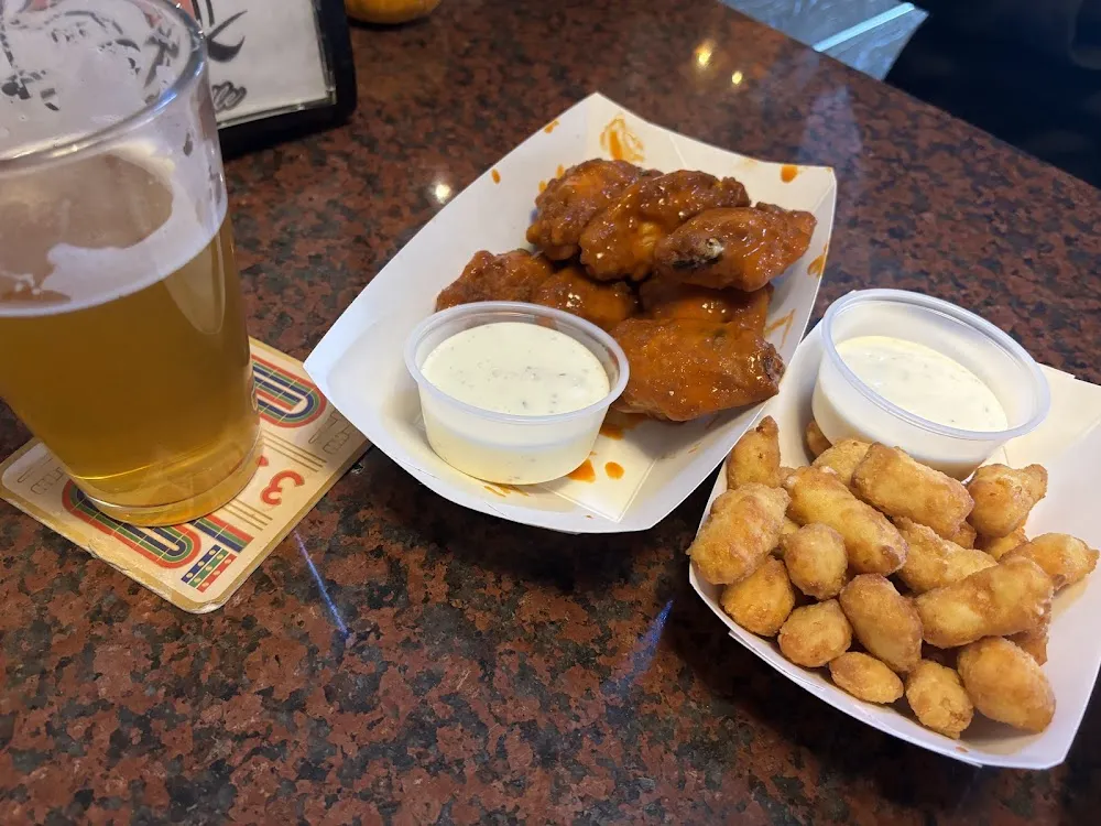 Tater Tots