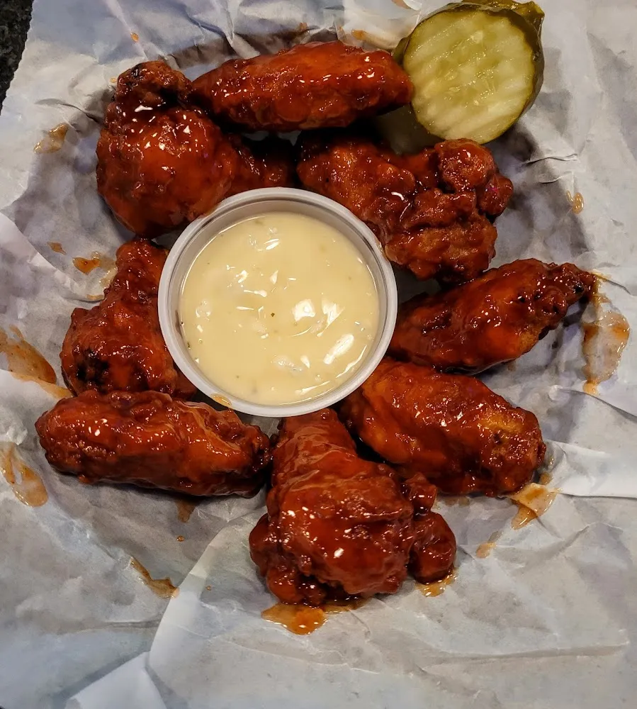 Wings